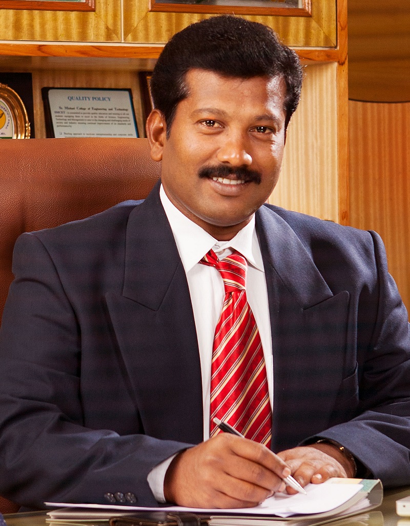 Chairman