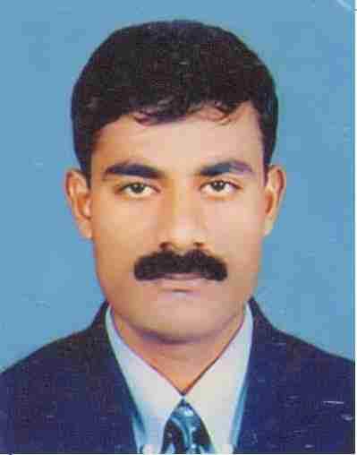 Dr. A. Arputha Pragasam