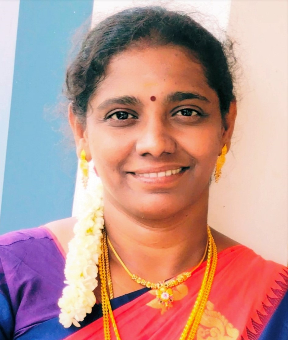 Dr. B. Karpagam