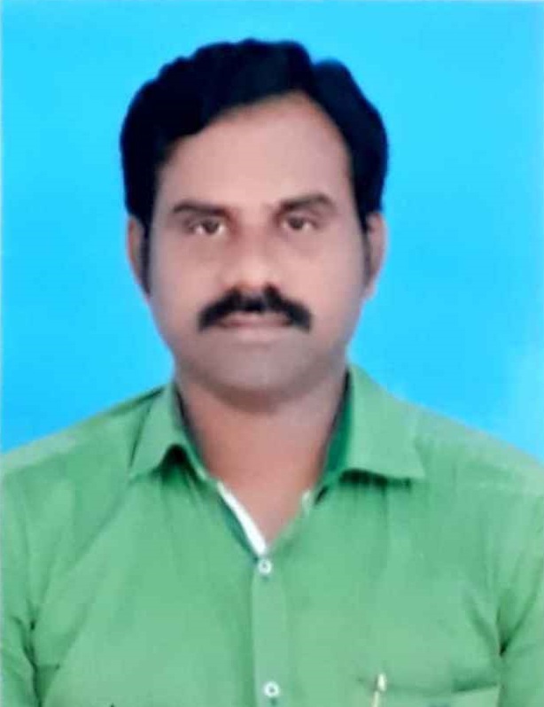 Dr. K. Mathan Kumar