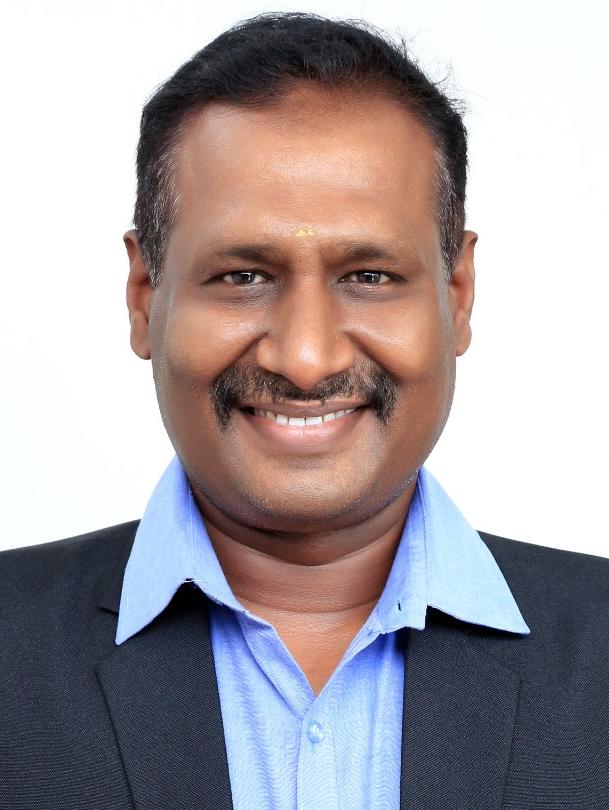 Dr. N. Rajesh Kumar