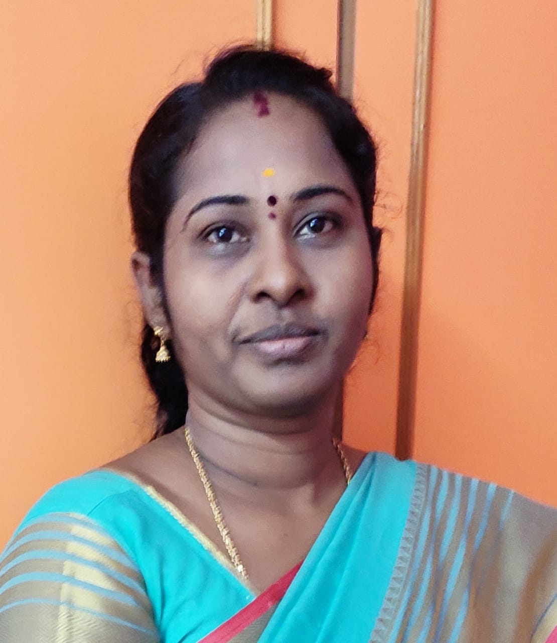 Dr. S. Sahaya Arockia Selvi
