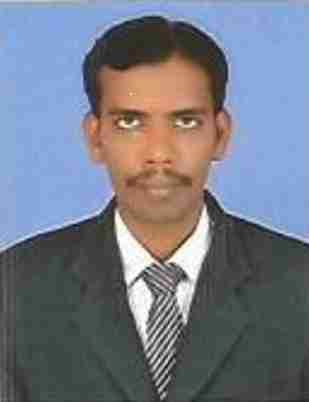Mr. J. Kenmai Selvam