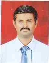 Mr. M. Samuel Easter Raj