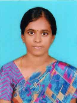 Mrs. S. Danapriya