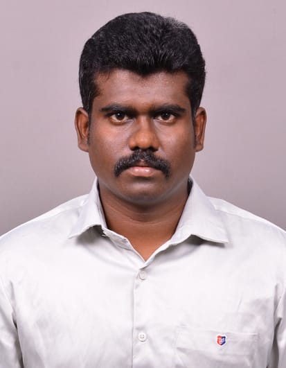 Mr. R. Chakkaravarthi
