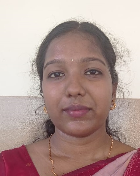 Mrs. K. Karpagaranjani