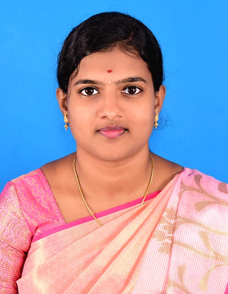 Ms. M. Vaishnavi