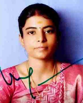 Mrs. N. Muthulakshmi