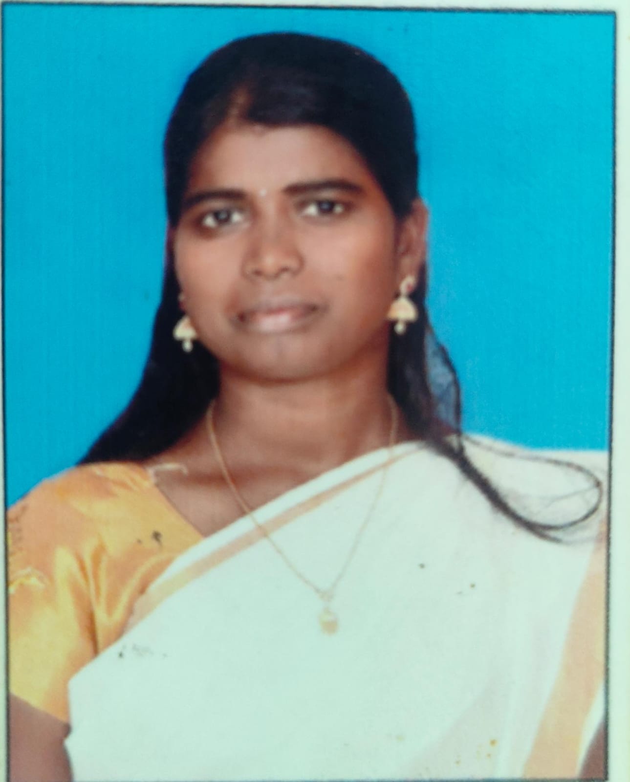 Mrs. K. Sukanya