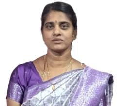 Mrs. V. Rinibhavatharani