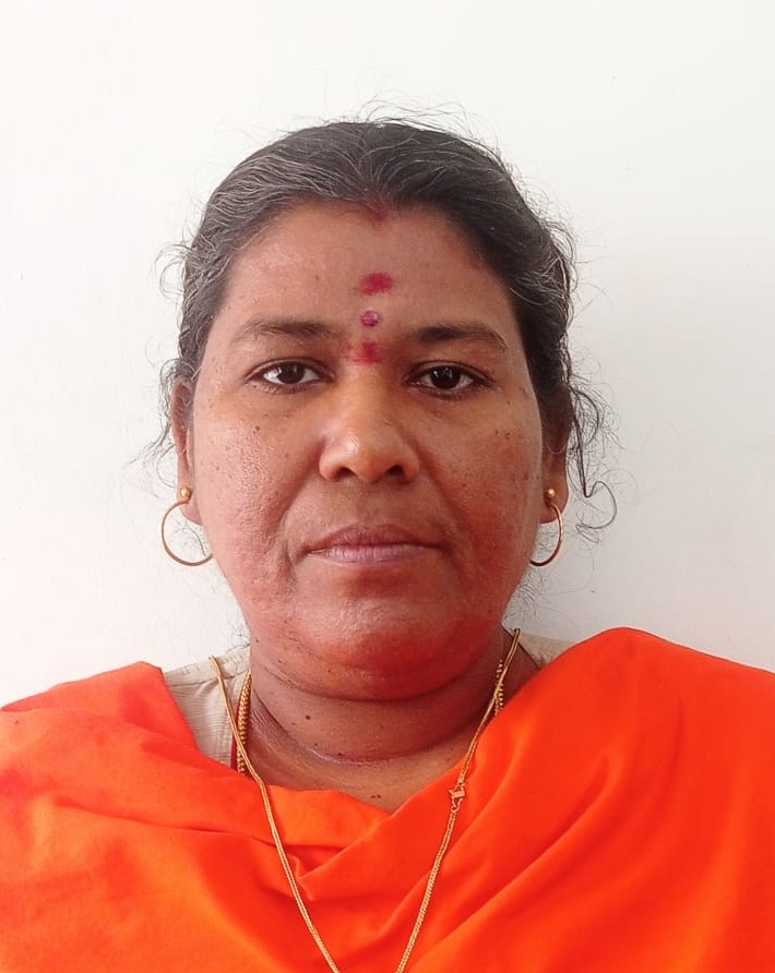 Mrs. S. Vennila