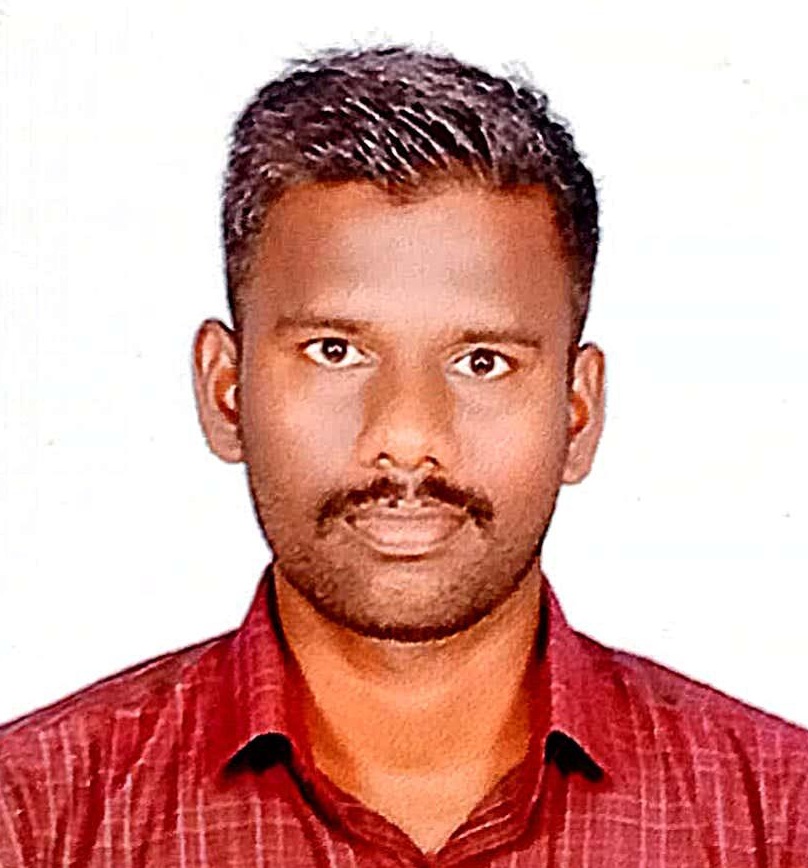 Mr. B. Silamparasan