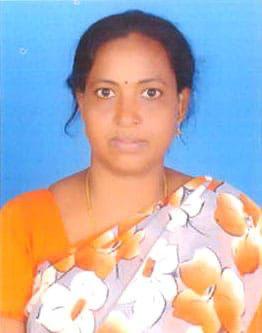 Mrs. P. Viji