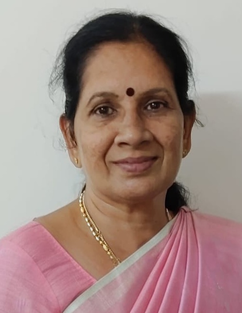 Dr. M.B. Geetha