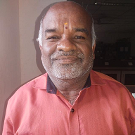 Mr. S. Veerappan