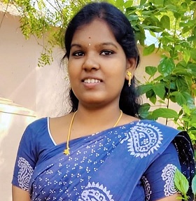 Ms. S. Sankavi
