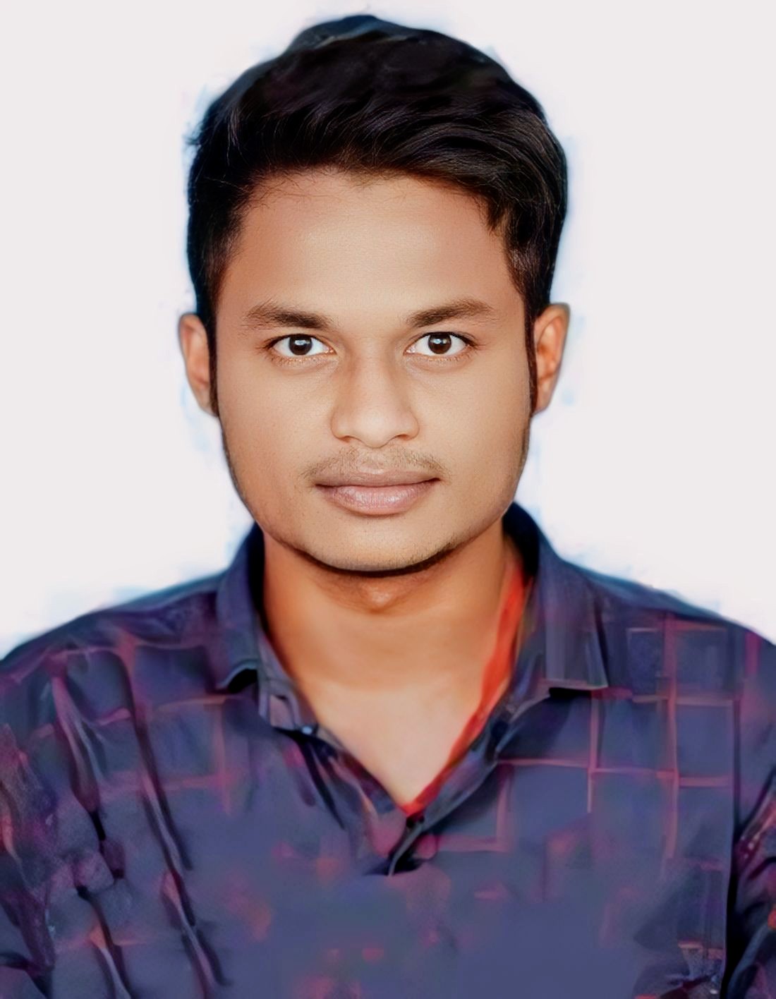 Mr. P. M. Thamil Vasagam
