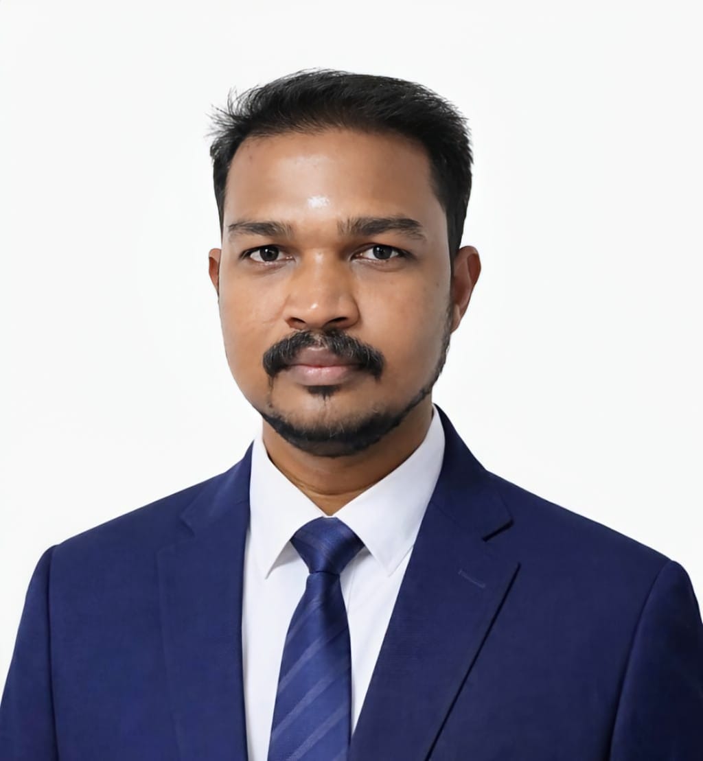 Mr. P. Arun