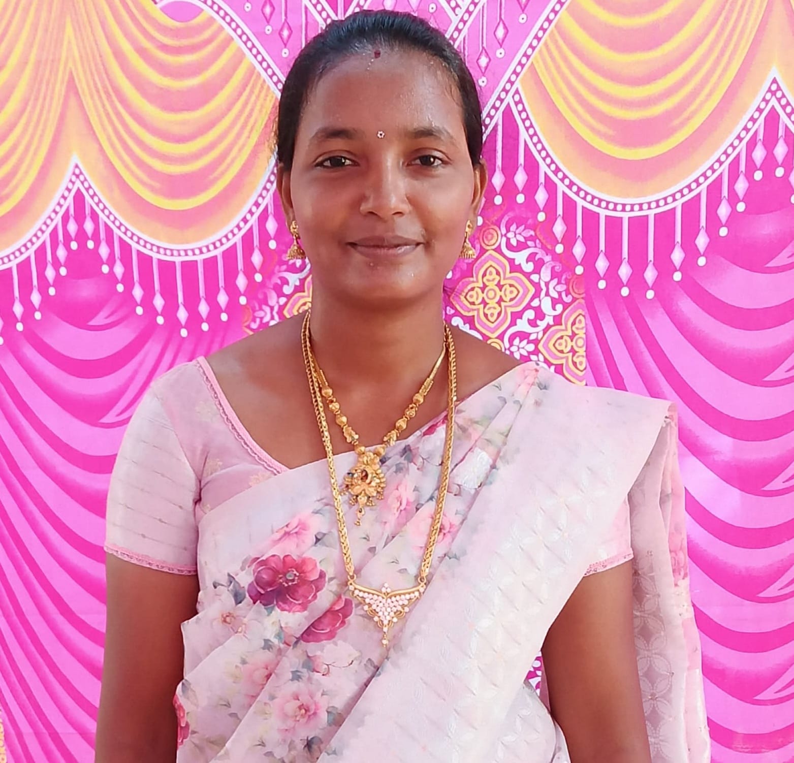 Mrs. A. Arockia Salomi
