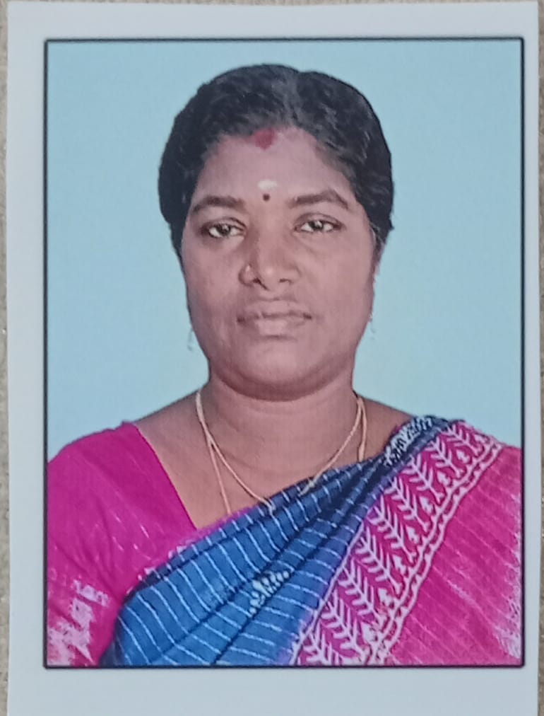 K. Parvathy