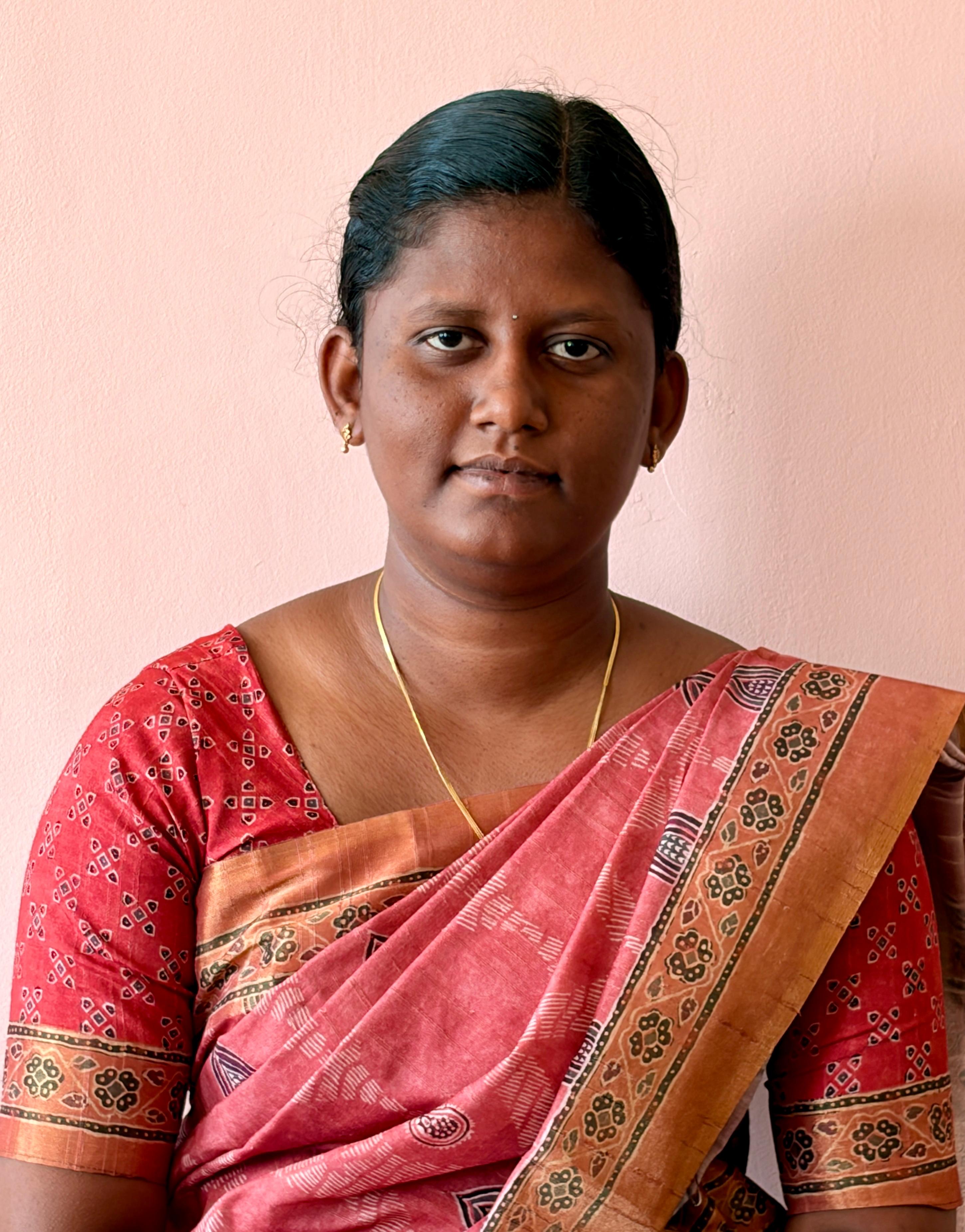 Ms. J. Sharmila