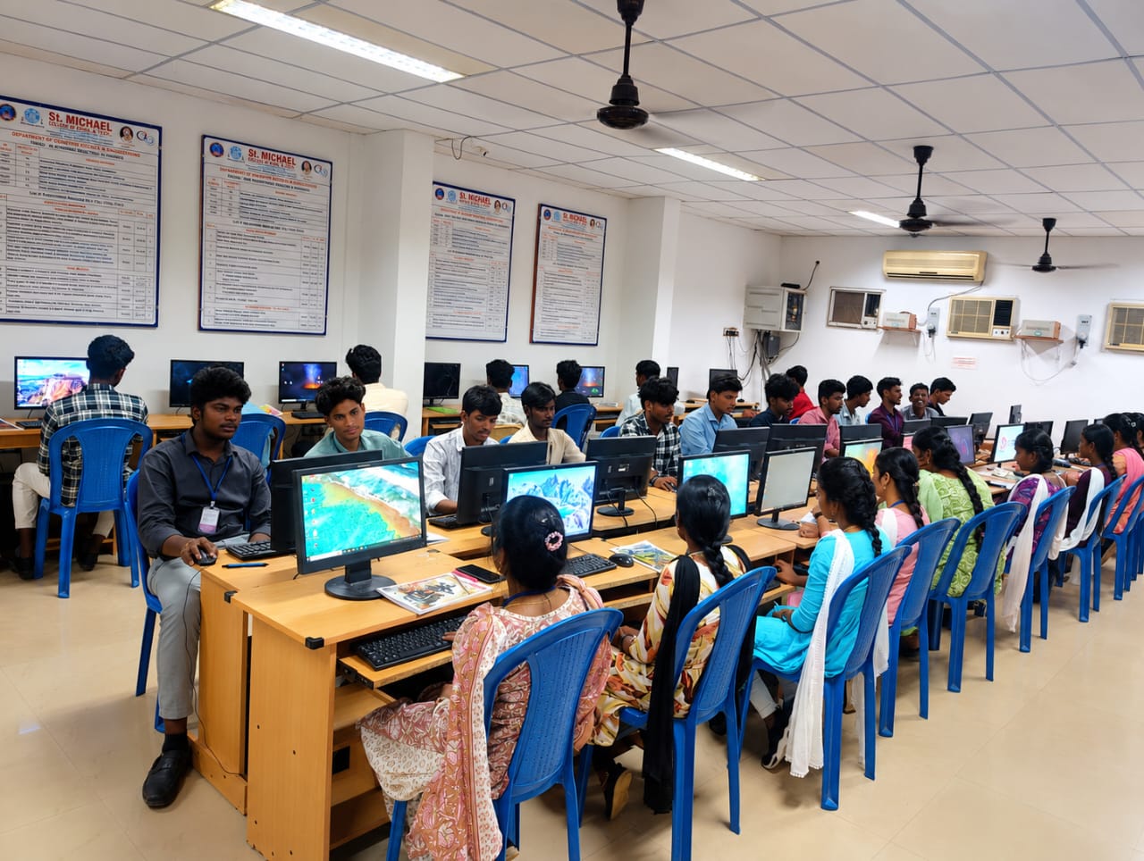 Web Development and Mobile Application Lab