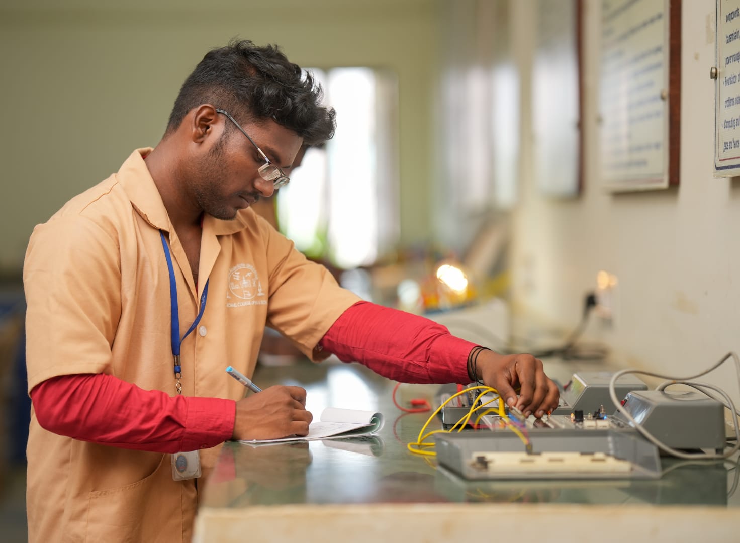 Embedded Systems Laboratory