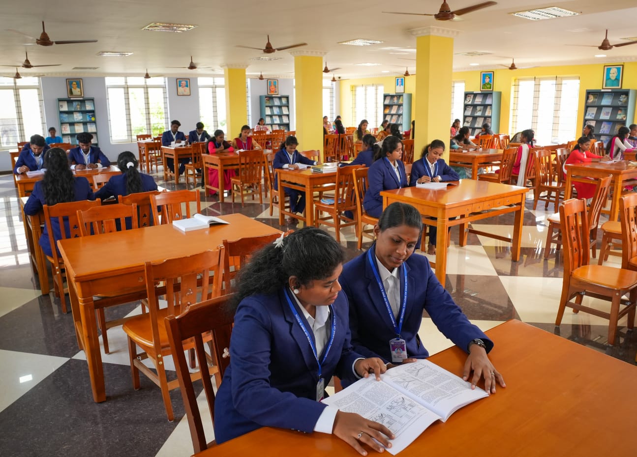 Library Resources