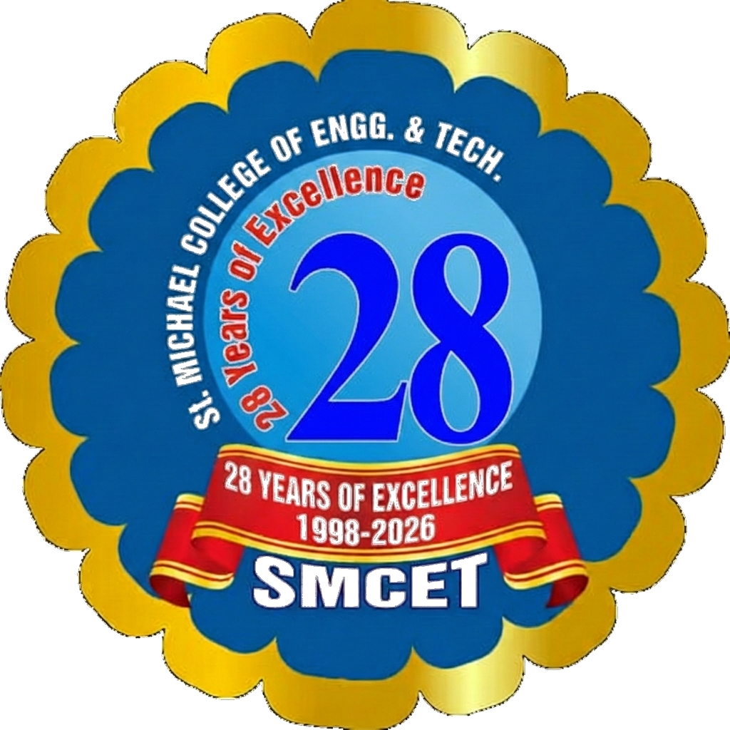 SMCET 27 Years